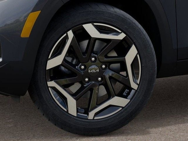 2026 Kia Seltos SX