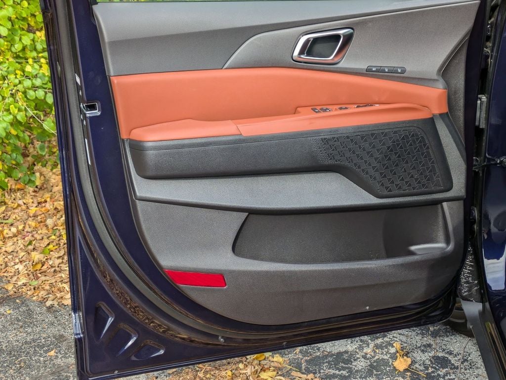 2025 Kia Carnival EX