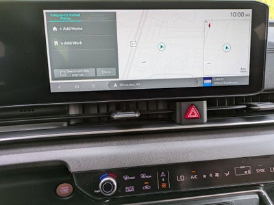 2025 Kia Carnival EX