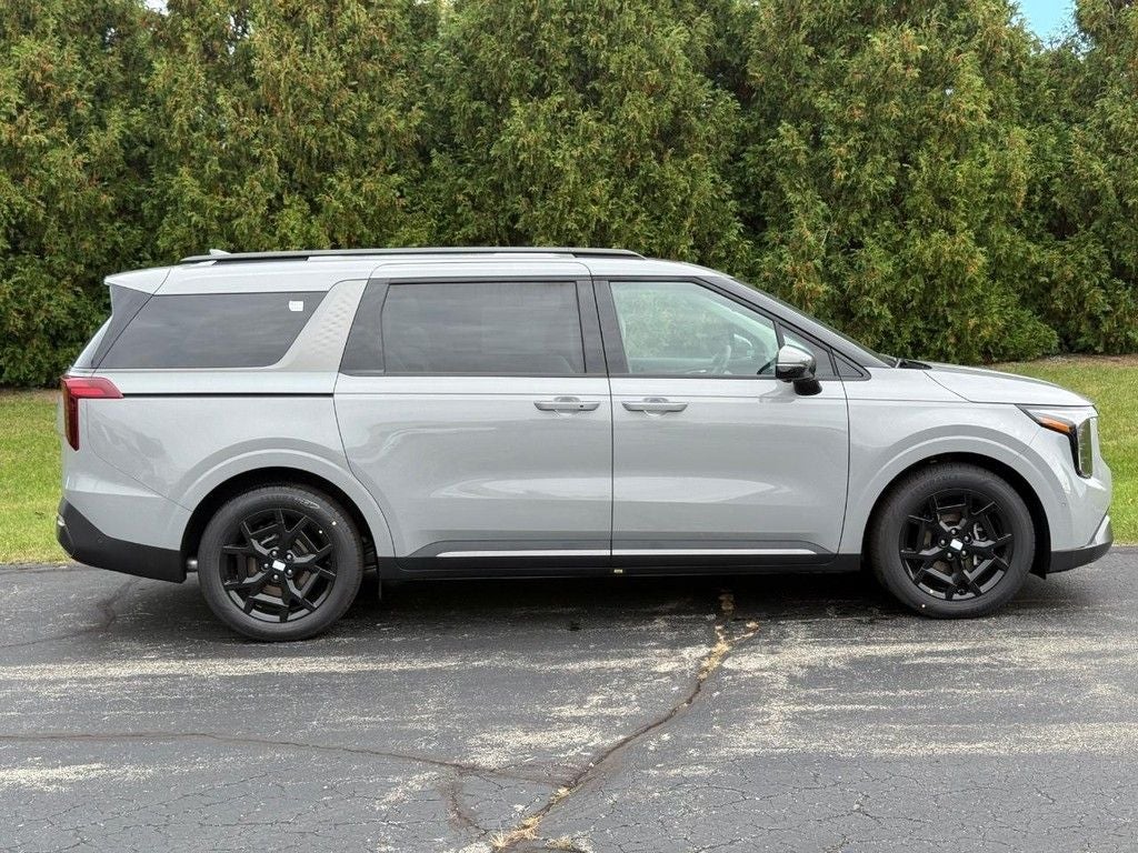 2026 Kia Carnival SX Prestige
