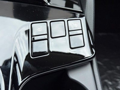 2025 Kia Sportage Hybrid EX