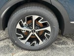 2025 Kia Sportage Hybrid EX