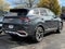 2025 Kia Sportage Hybrid EX