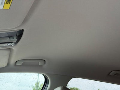 2024 Kia Sorento Hybrid EX