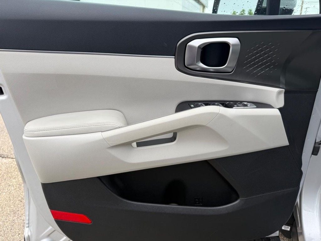 2024 Kia Sorento Hybrid EX