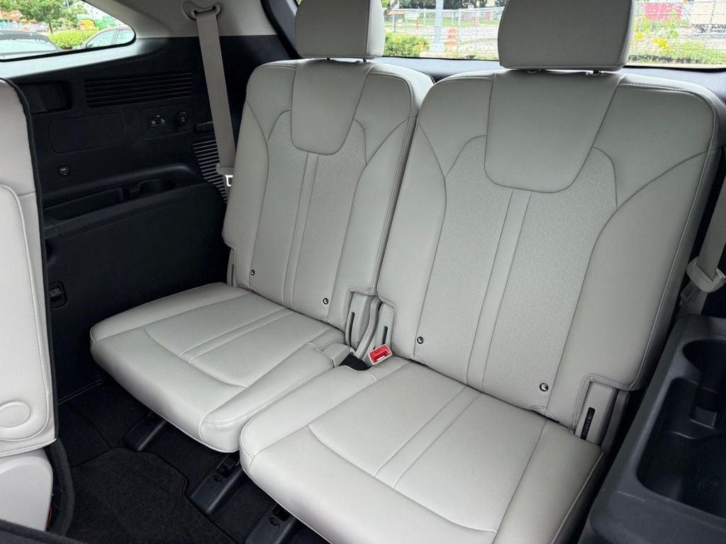 2024 Kia Sorento Hybrid EX