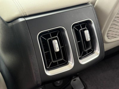 2024 Kia Sorento Hybrid EX