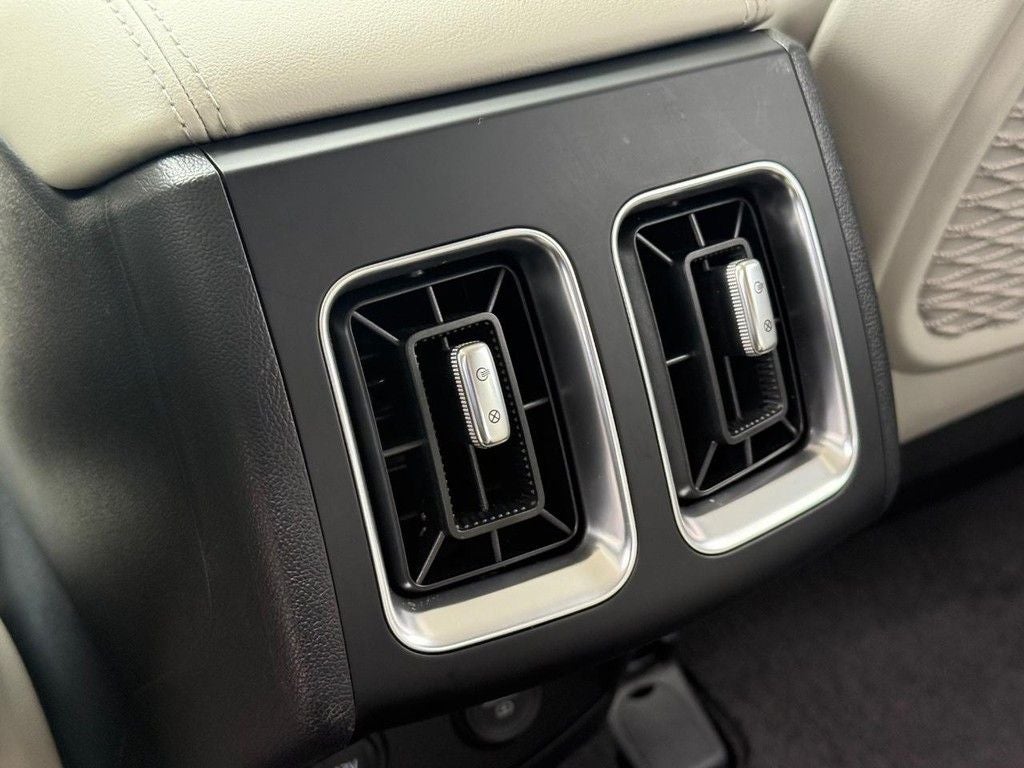 2024 Kia Sorento Hybrid EX