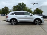 2024 Kia Sorento Hybrid EX