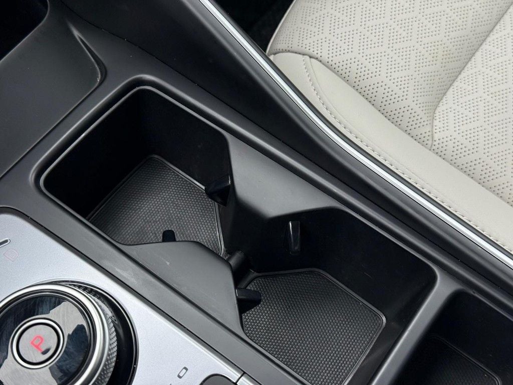 2024 Kia Sorento Hybrid EX