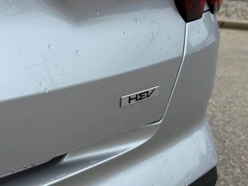 2024 Kia Sorento Hybrid EX