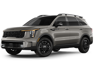 Sorento - Lupient Kia Milwaukee in Glendale WI