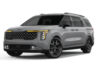 Carnival MPV Hybrid - Lupient Kia Milwaukee in Glendale WI